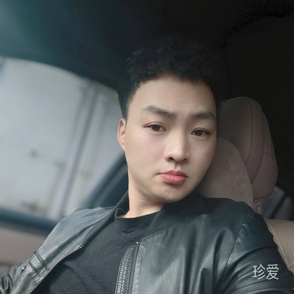 有缘人