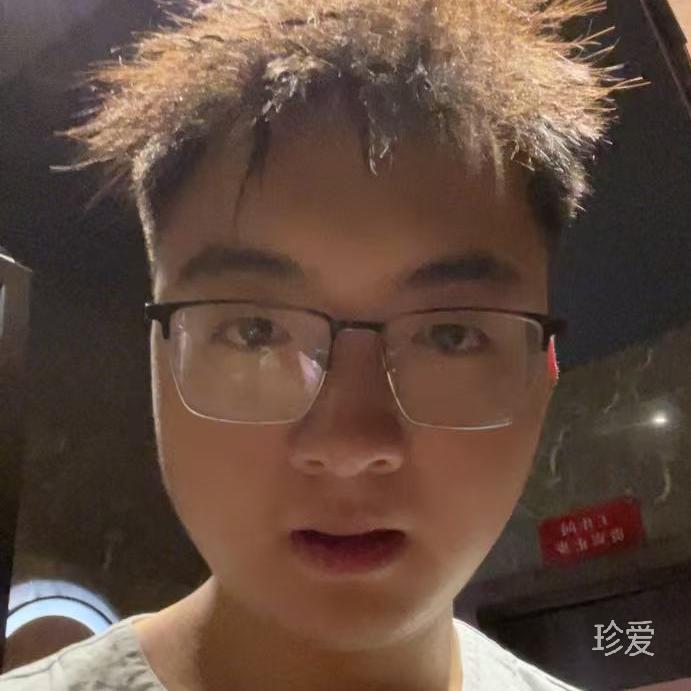 尋找我的另一半