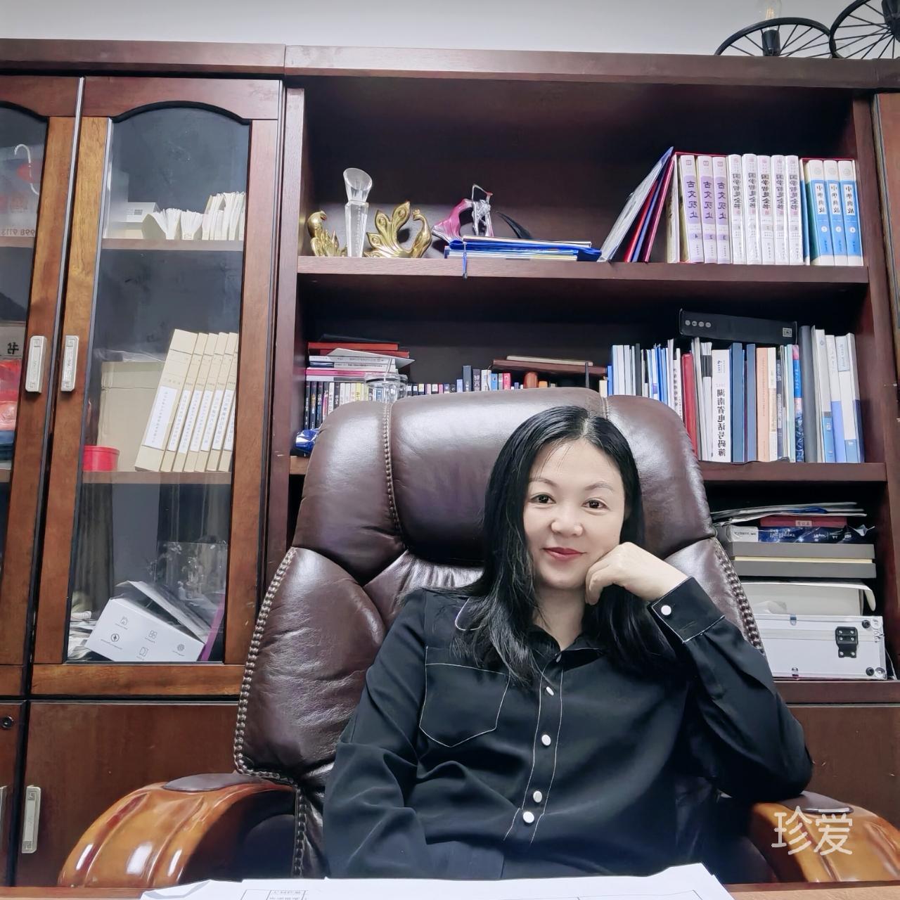 恬淡如水