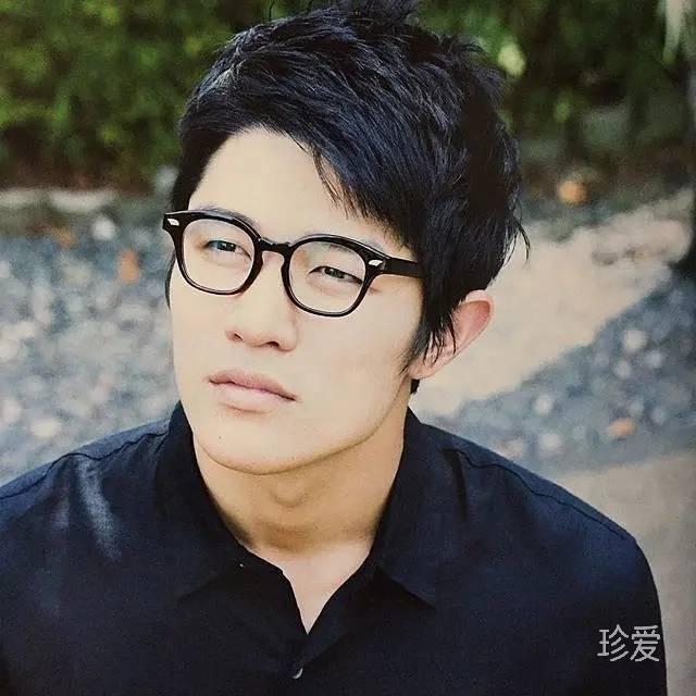 十字眼老大