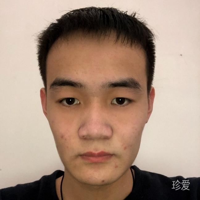 蓝色的相思恋
