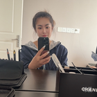 绿如蓝