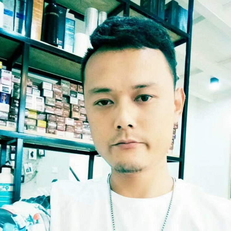 您后半生的依靠