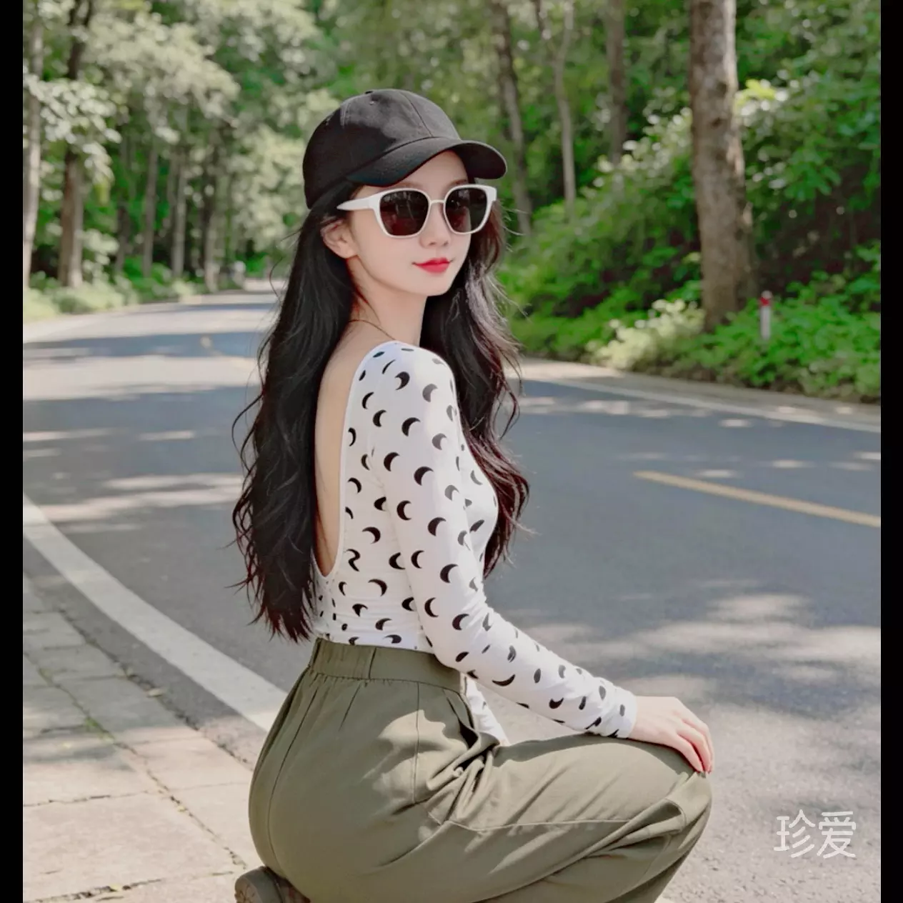 你只能爱我