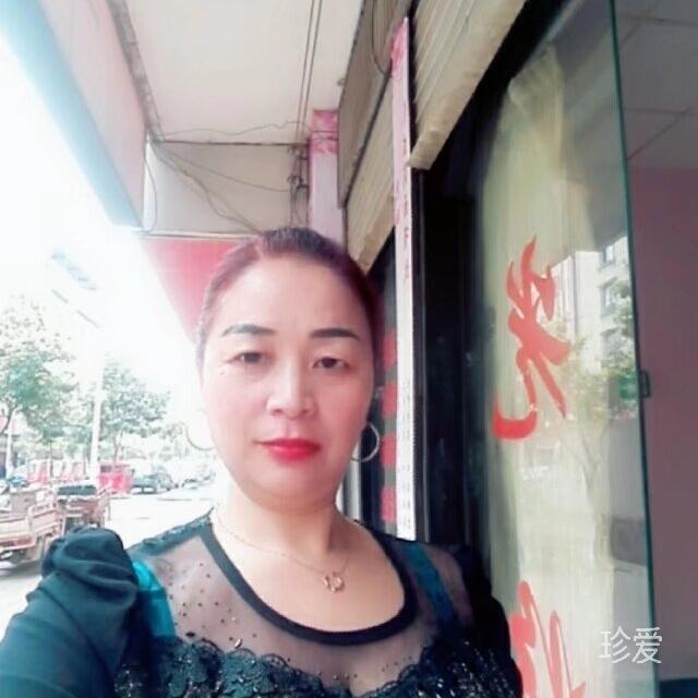 微笑阳光