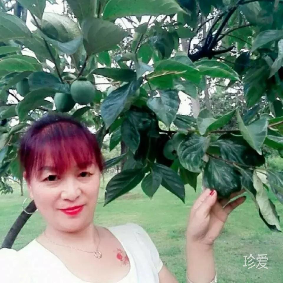 微笑阳光