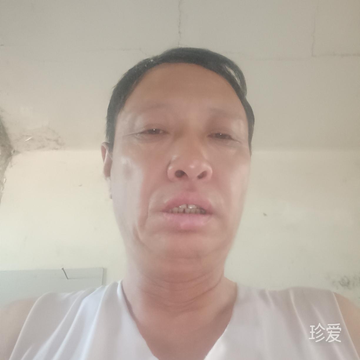 共度余生