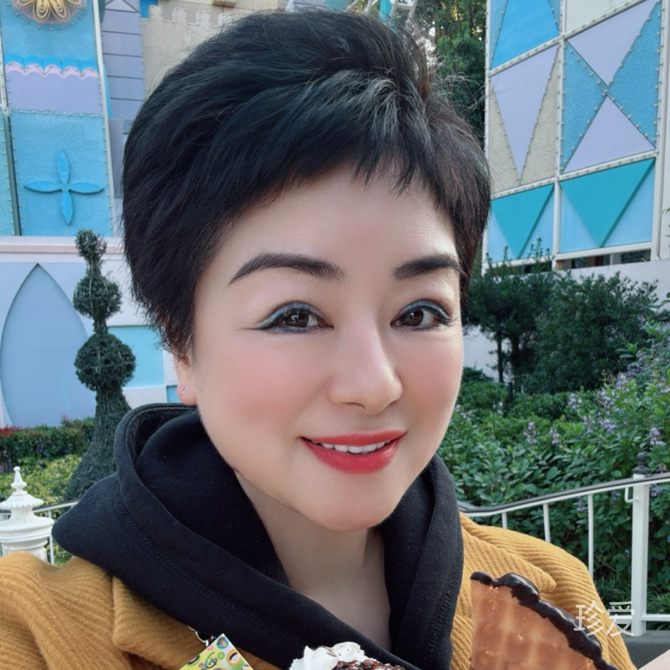 长长久久
