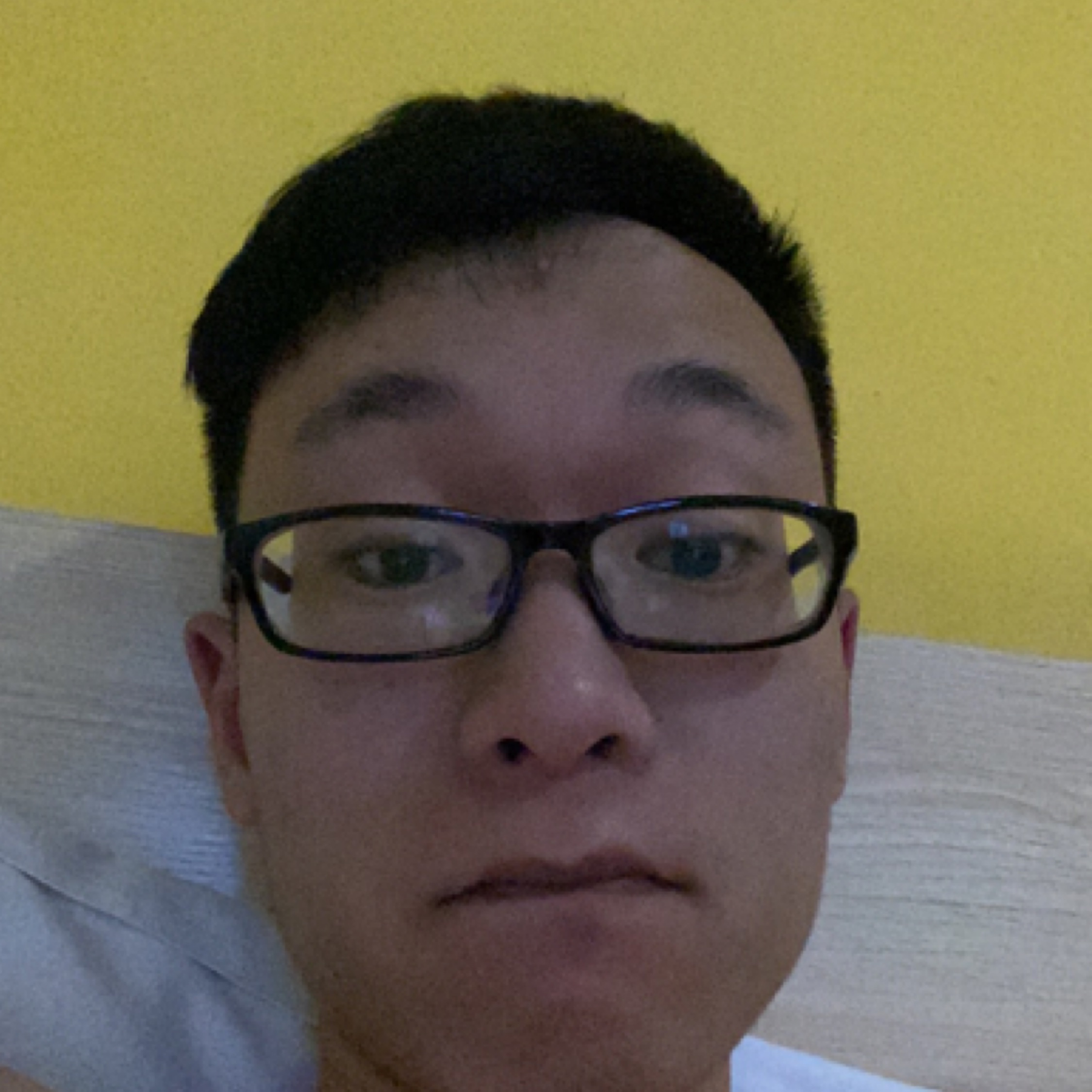 爱打球的小男孩