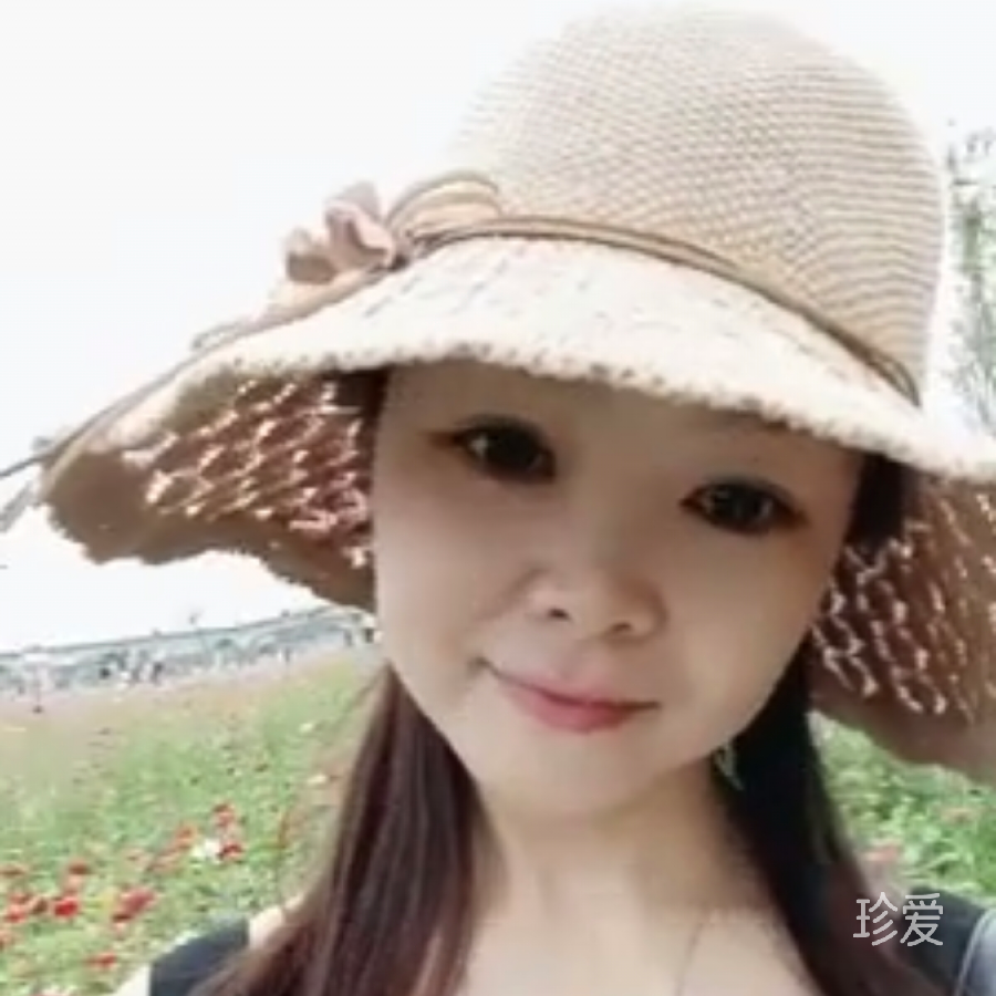 静待花开