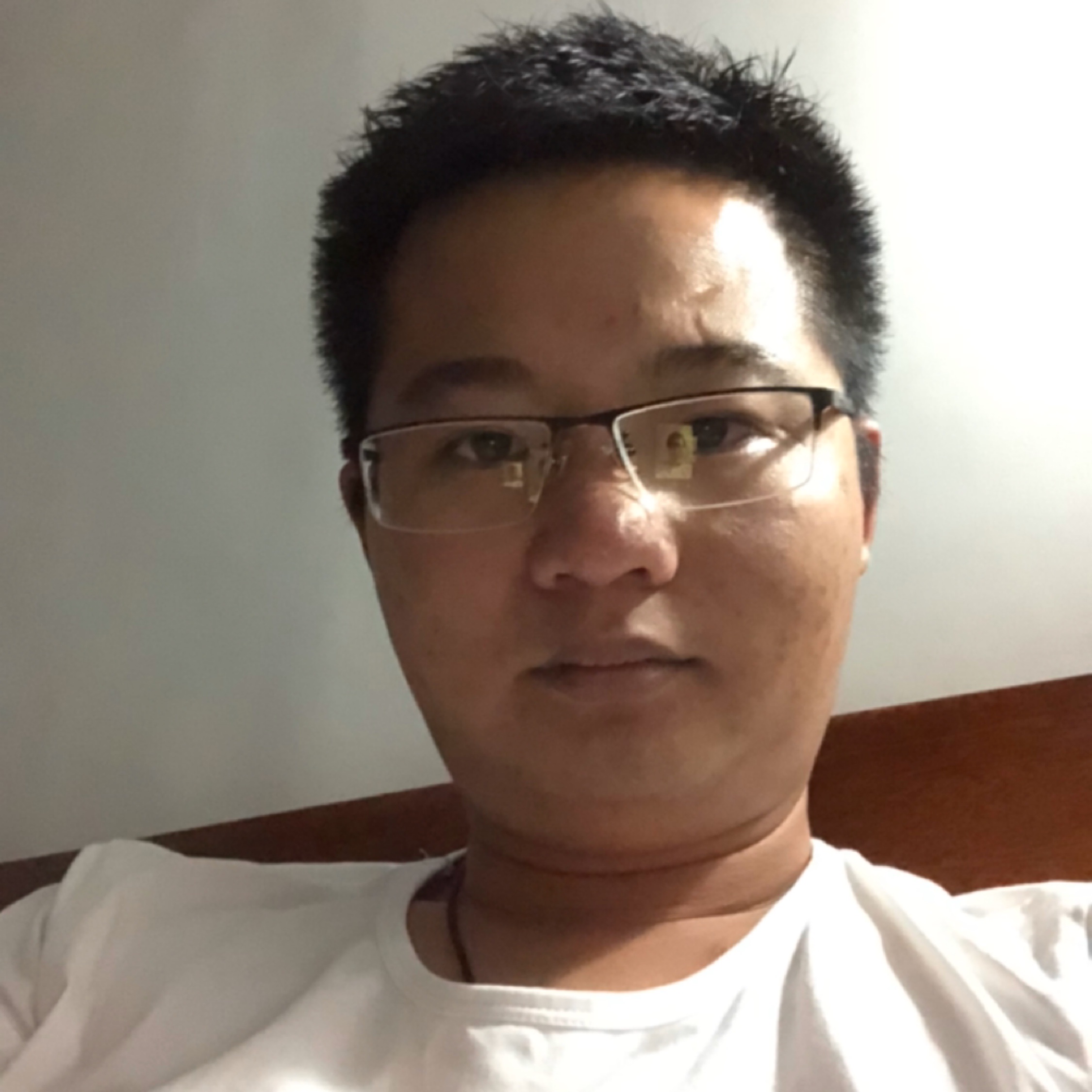 一人一半才是伴