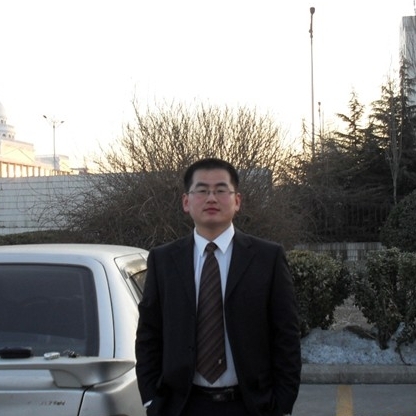 我是一颗小石头