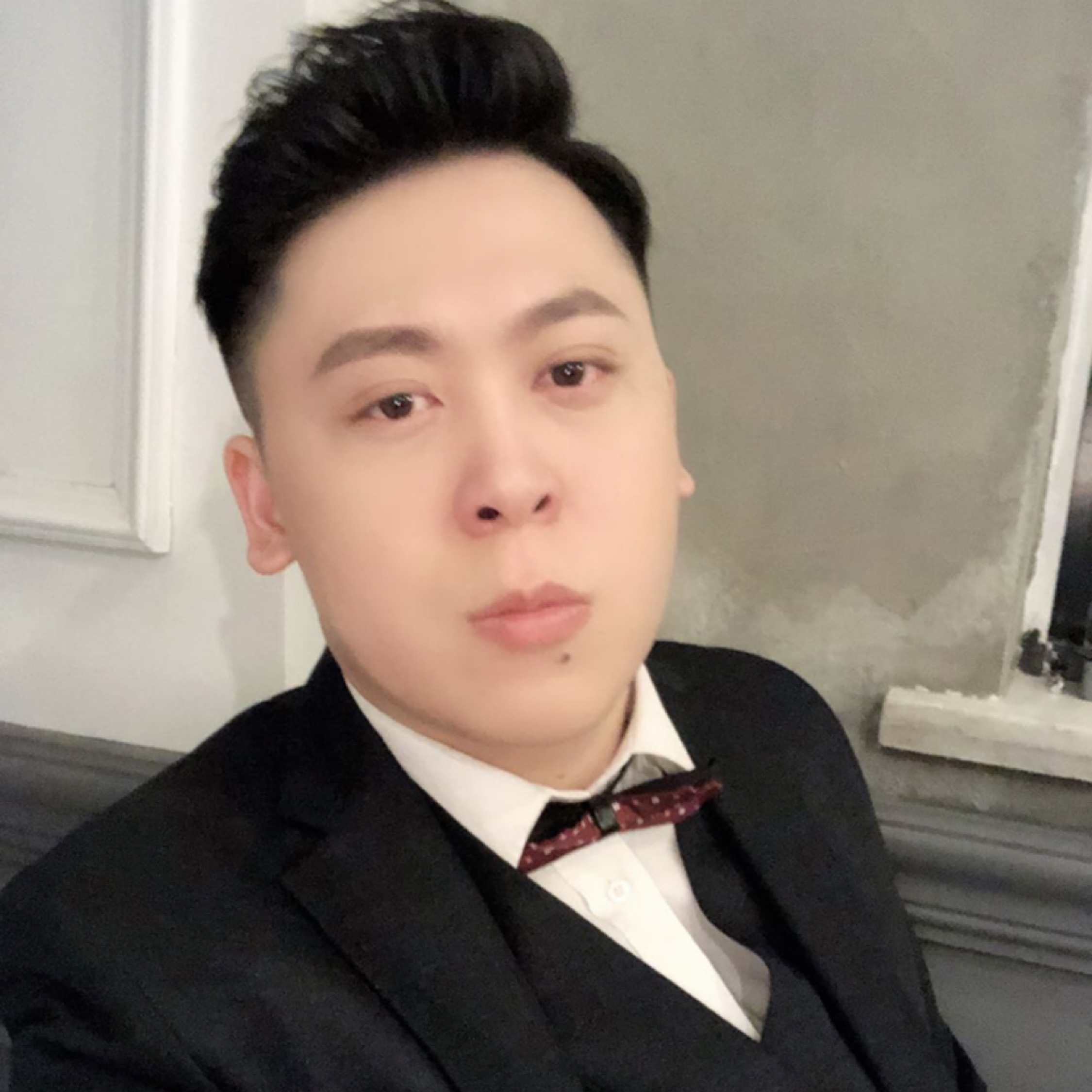 睡不醒的周先森