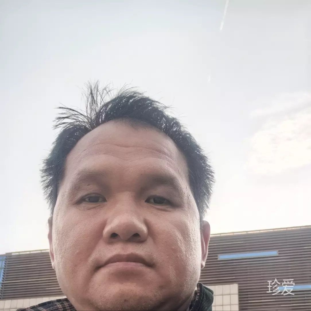 美好的期待