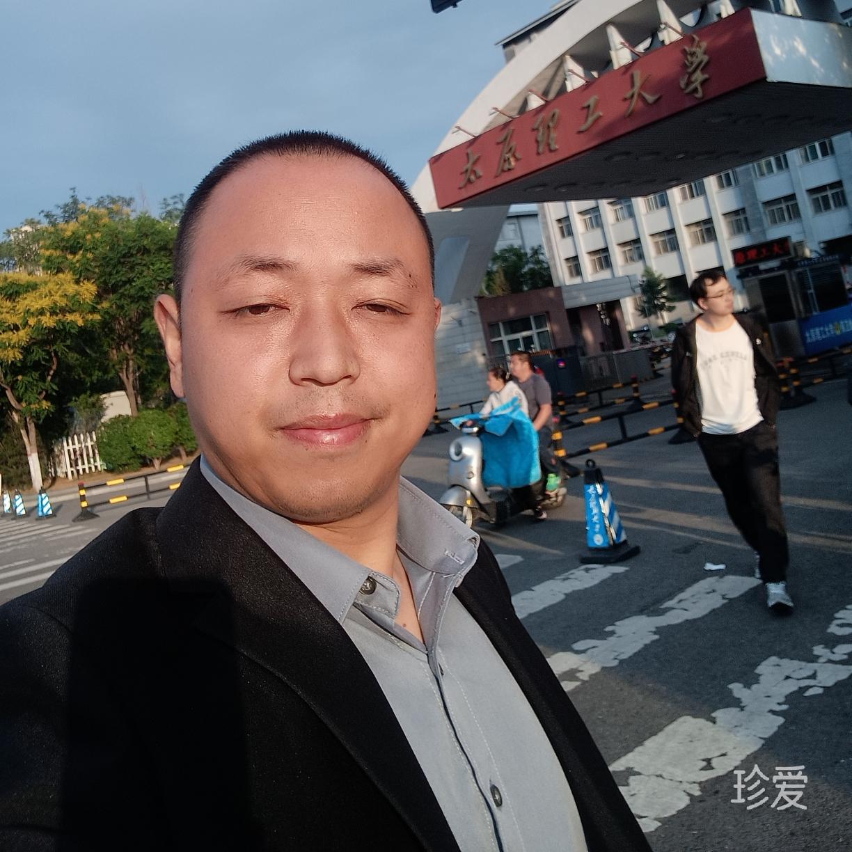 追求真愛過日子