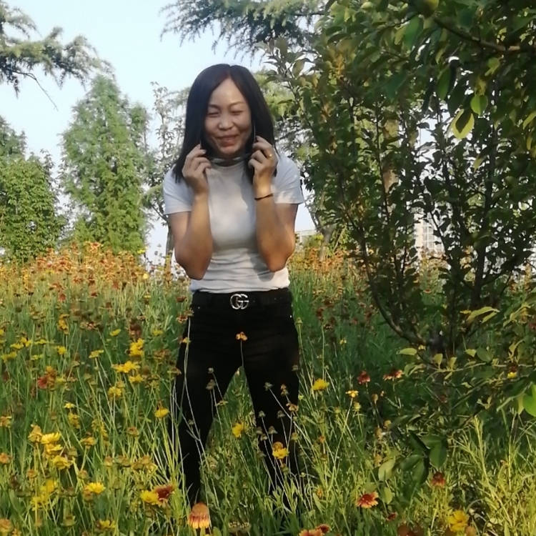 只想遇到对的你