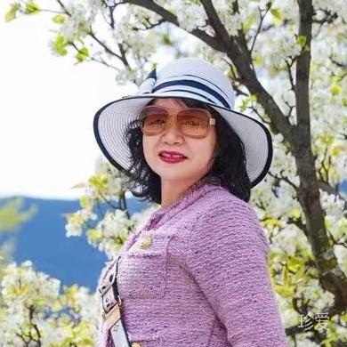高山流水