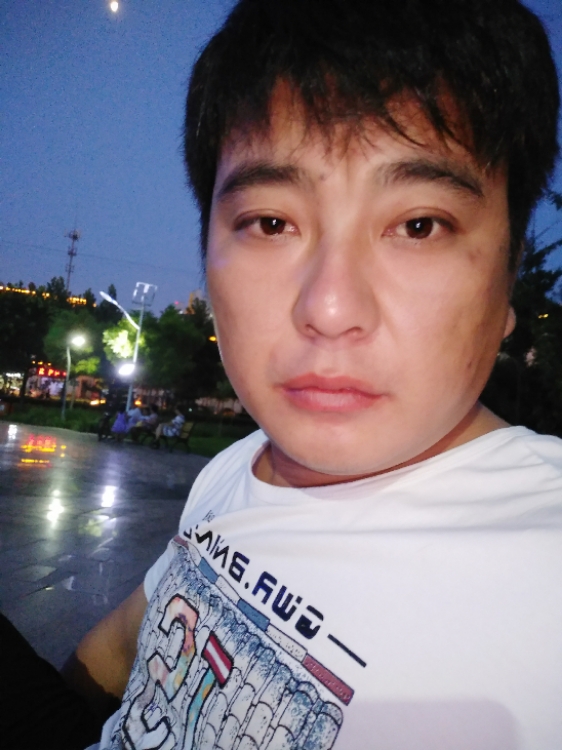 一個(gè)人的天空