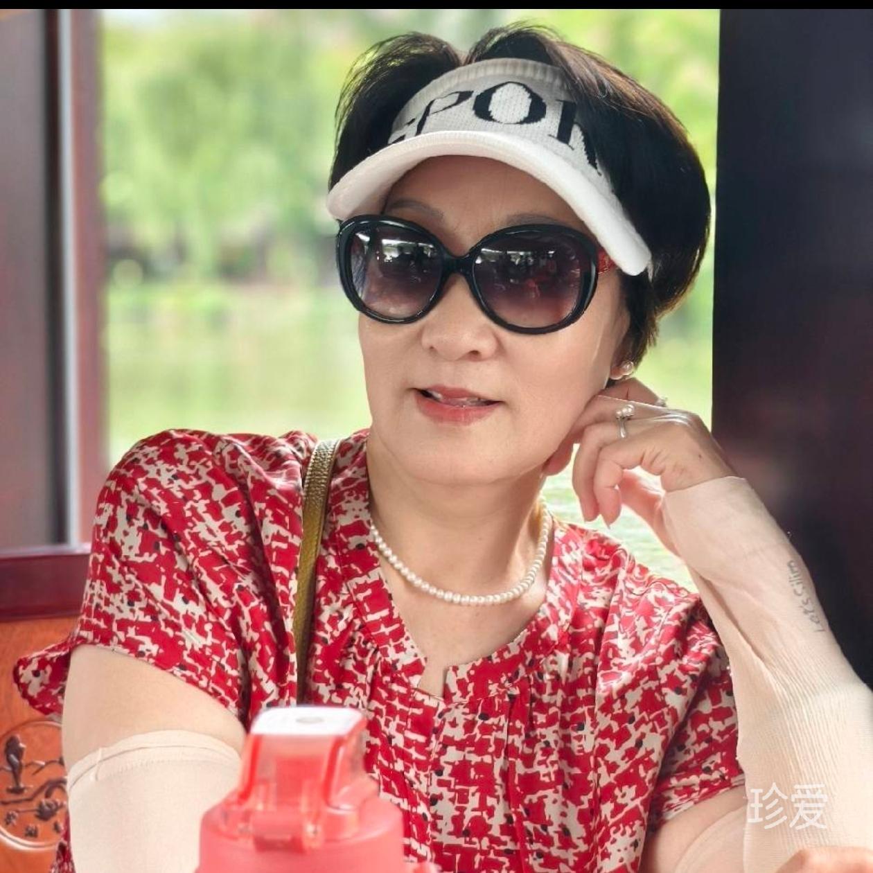 苏陌帆