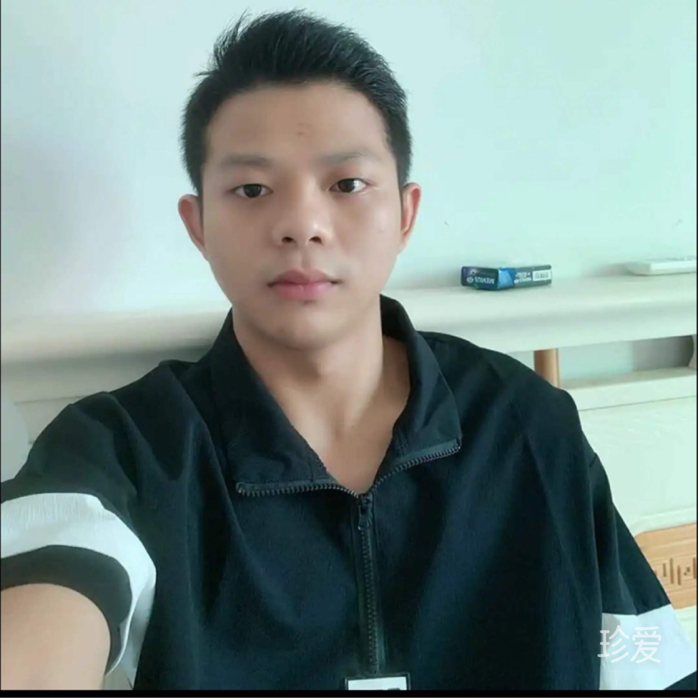 未来的夫