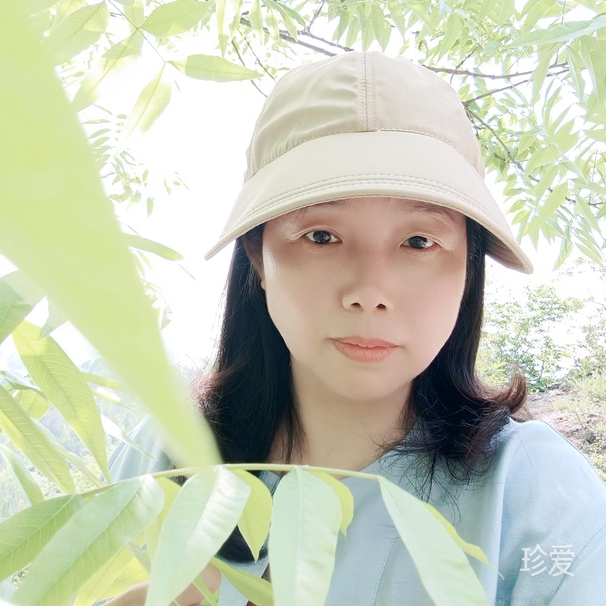 做自己的光