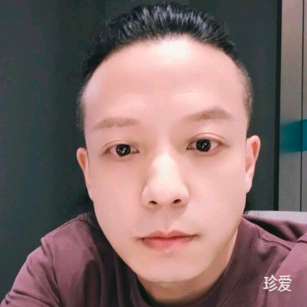 静静等待你