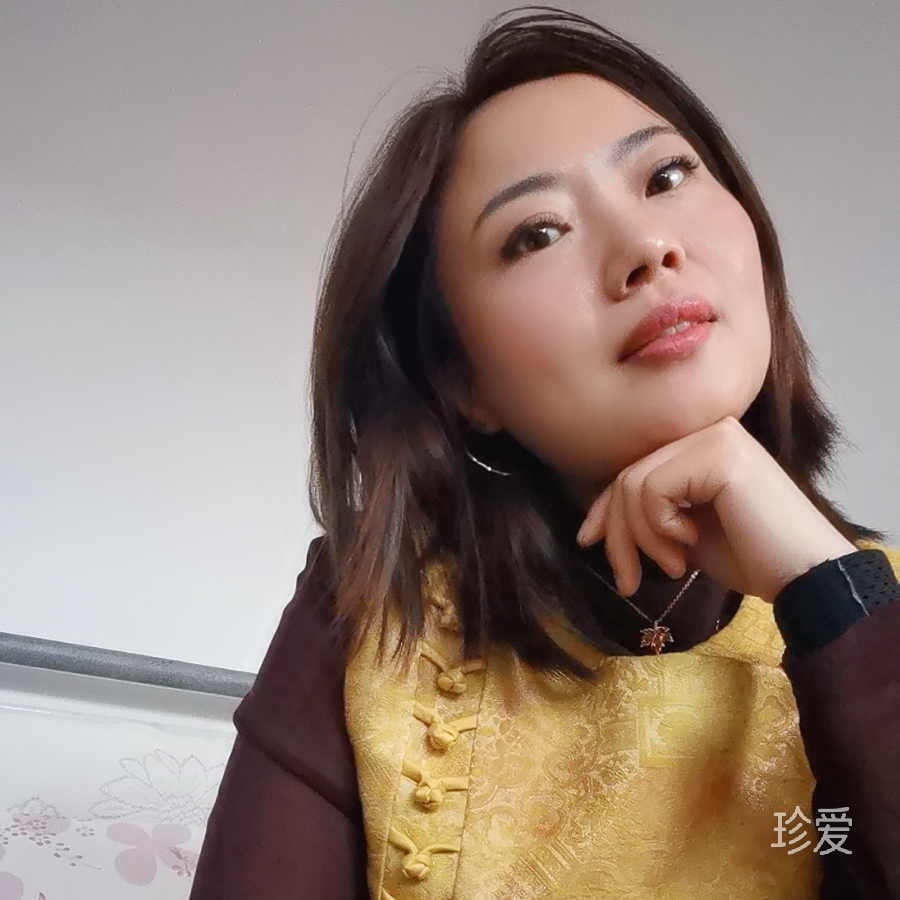 纤影