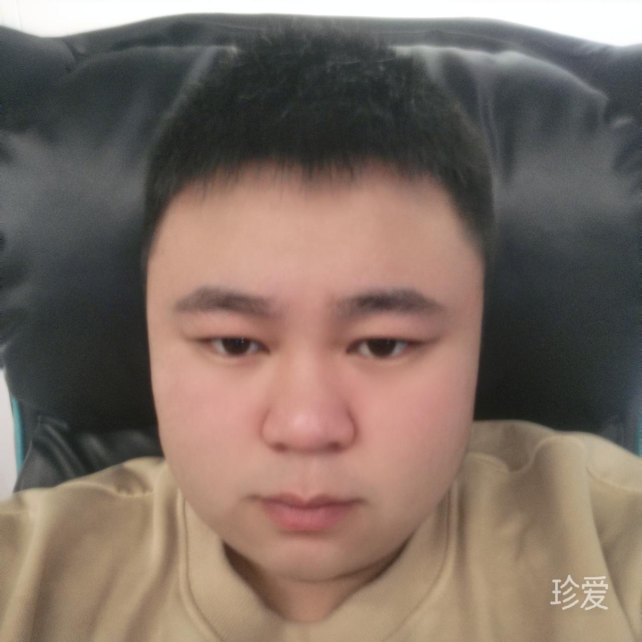 因你而快乐