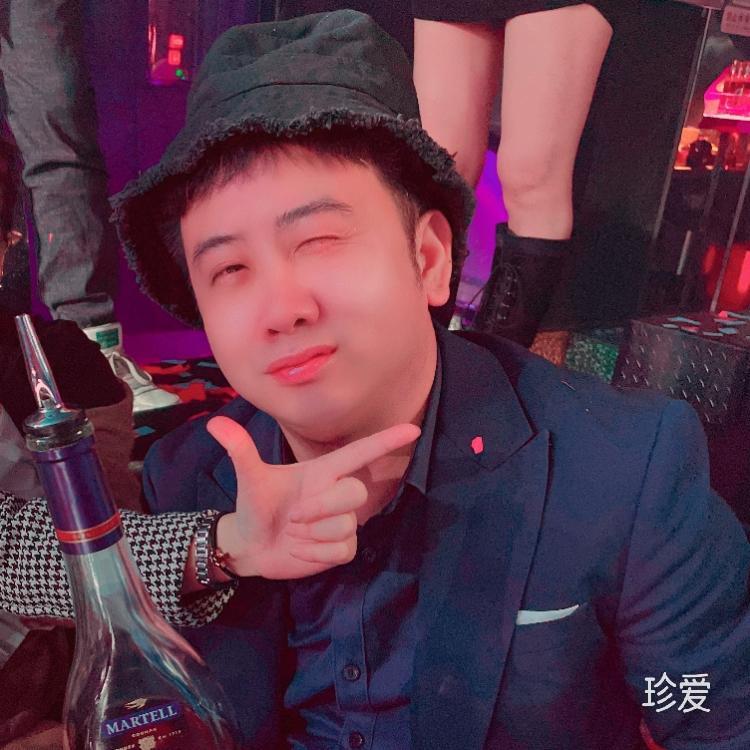 單身狗的莫名尷尬