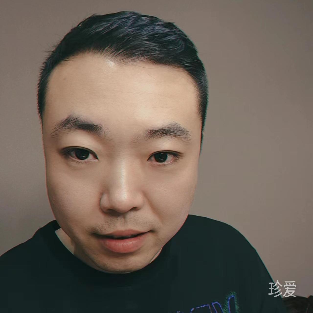 陆北