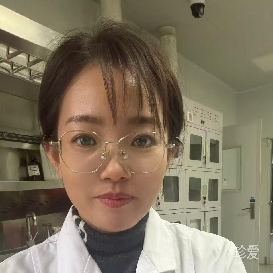 一尘不染的真心