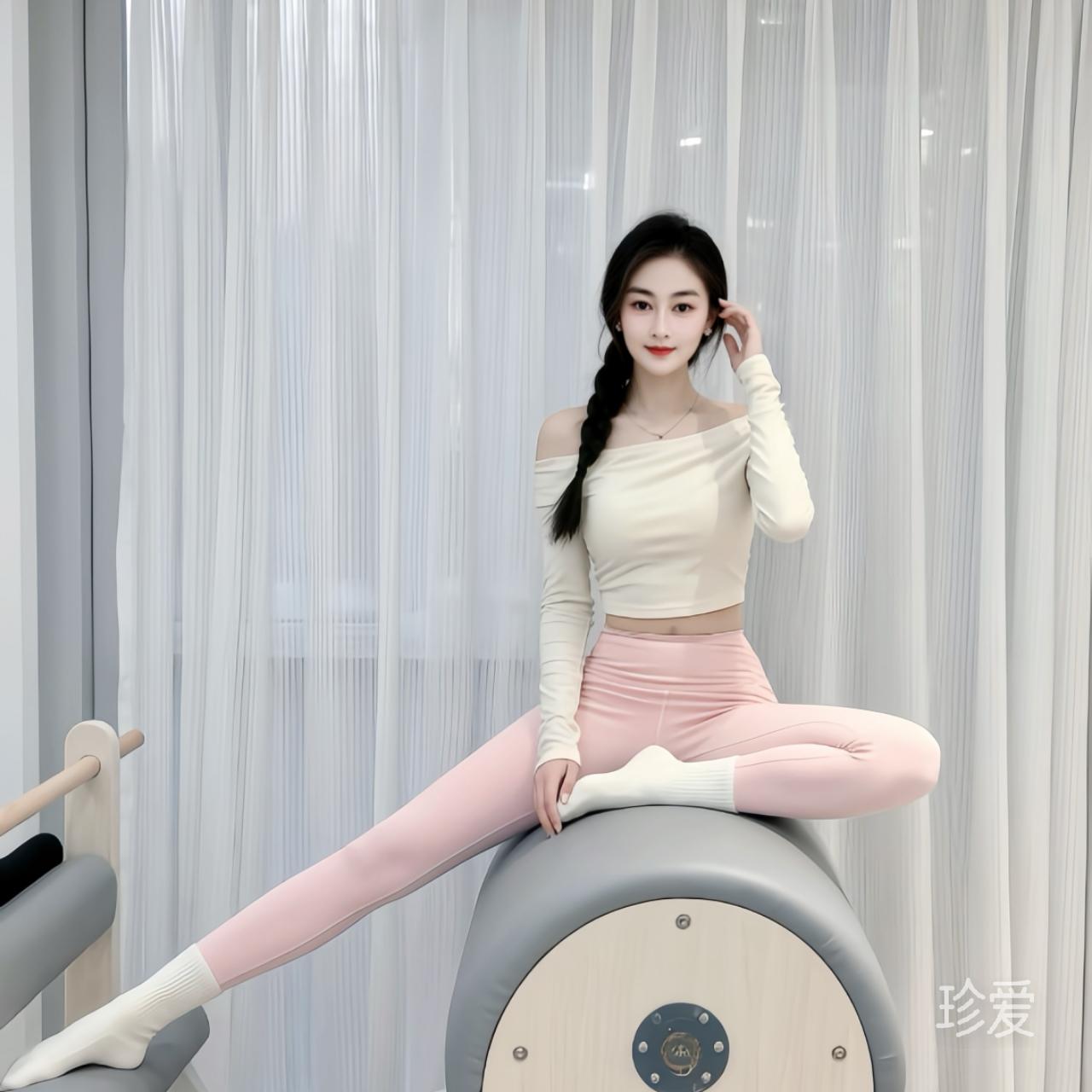 清清