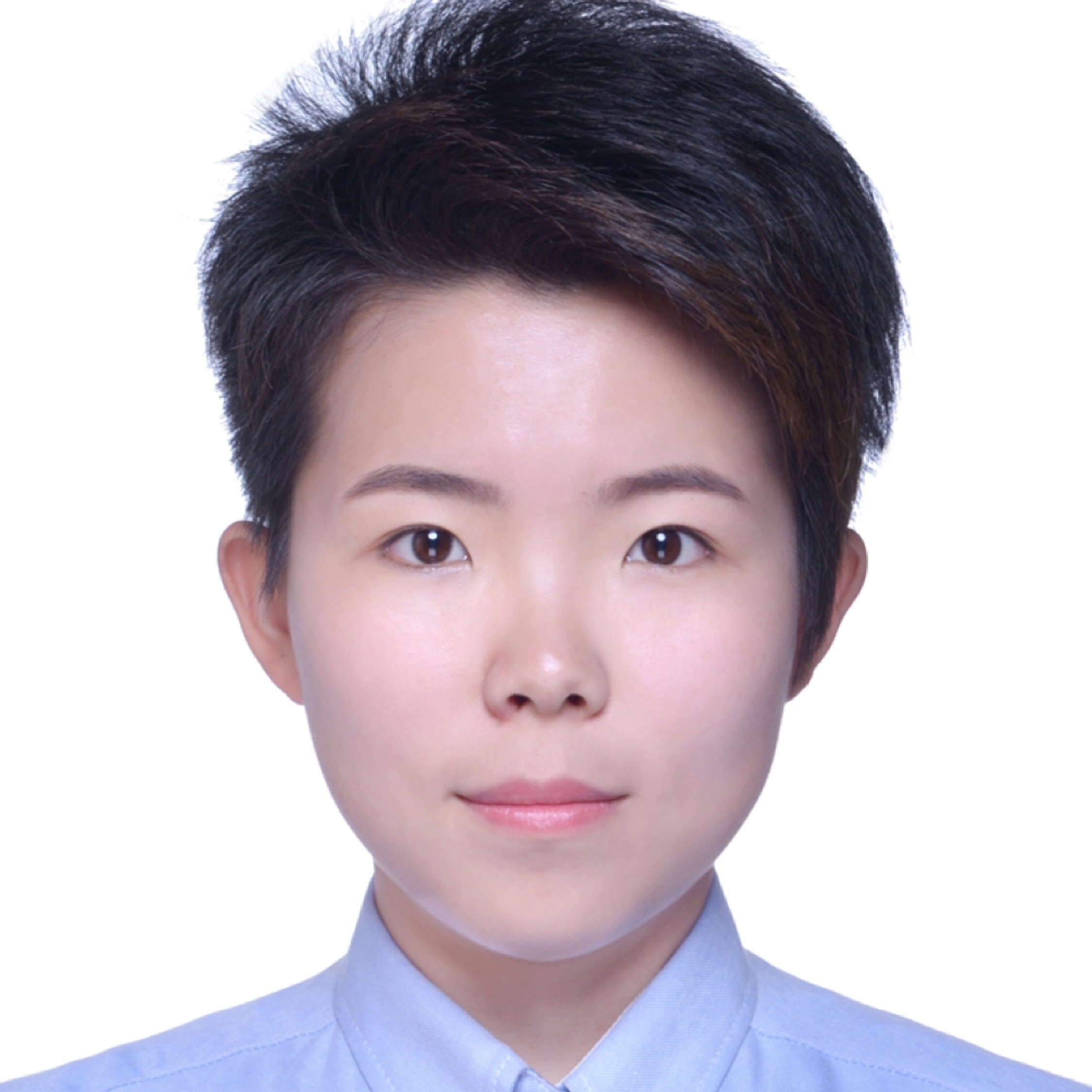 爱吃肉的小小彤