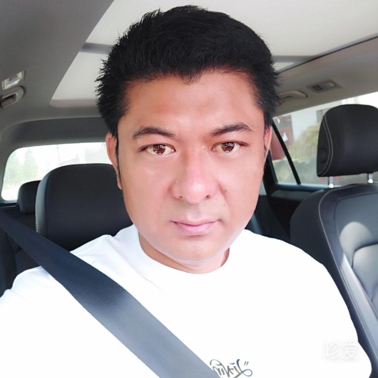 和舒服的人在一起