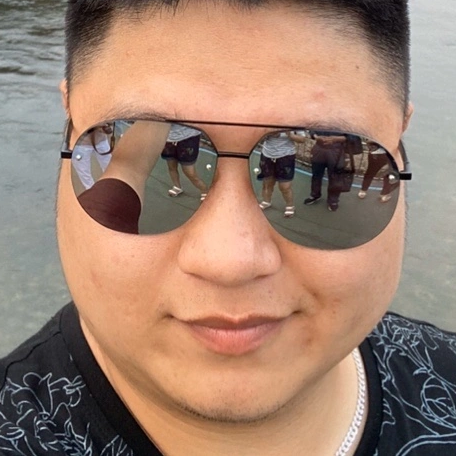 幸福我會(huì)給你的