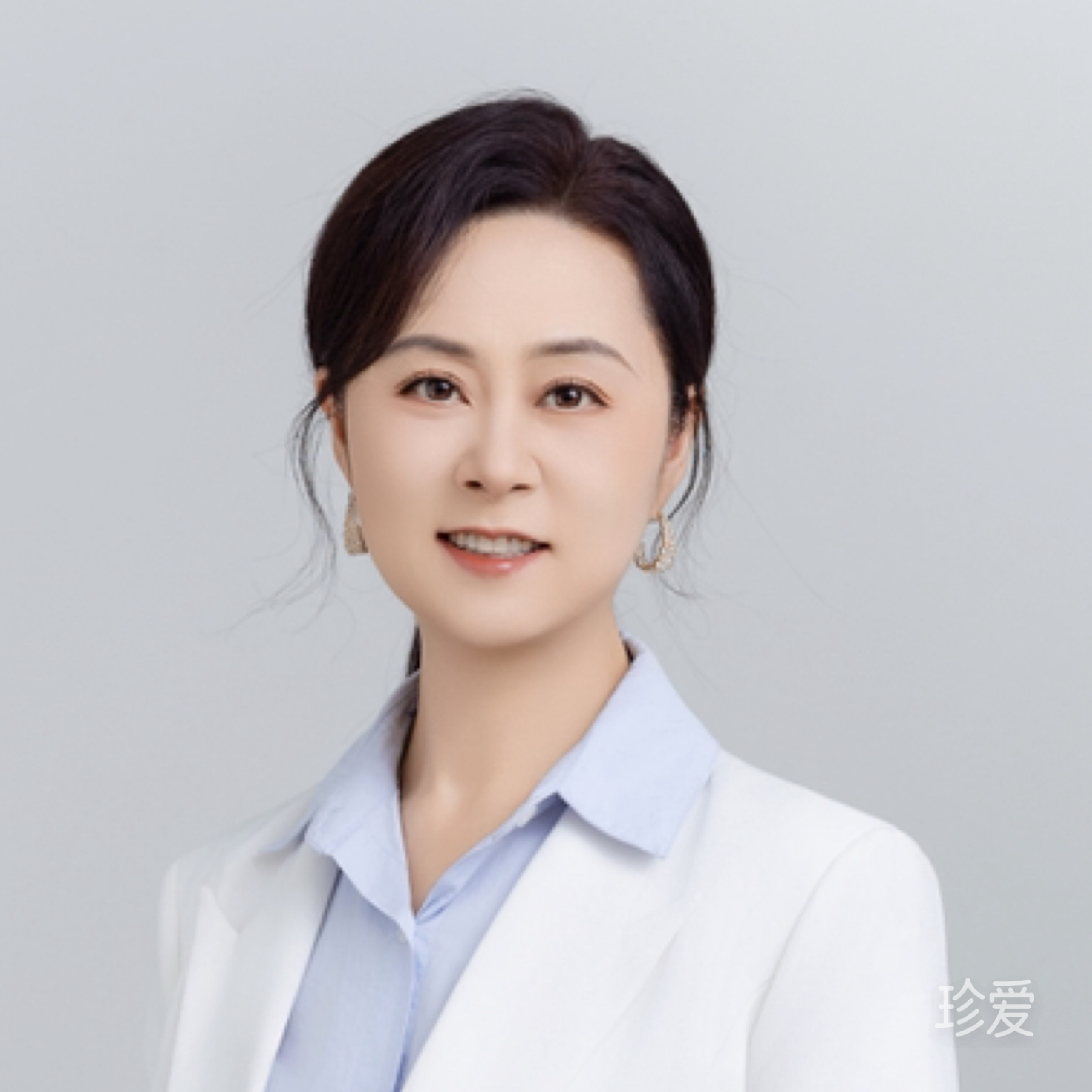 天山雪莲