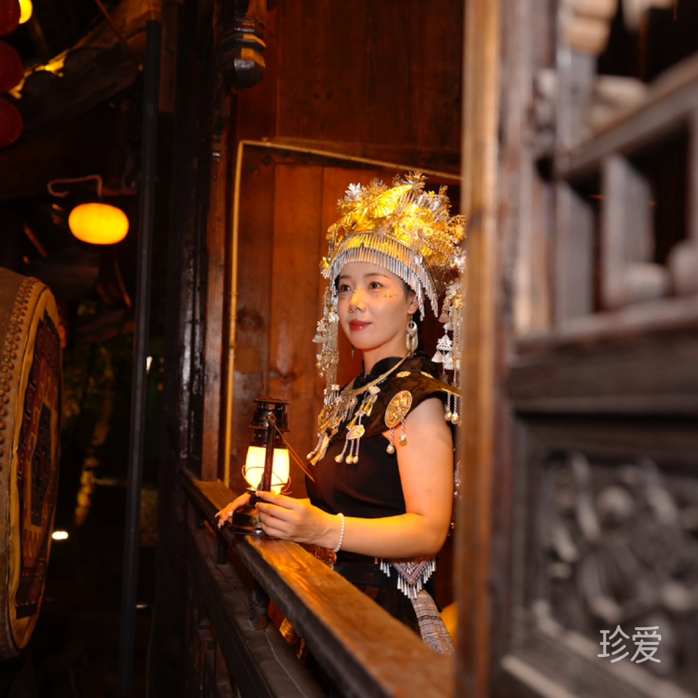 星空中最亮的星