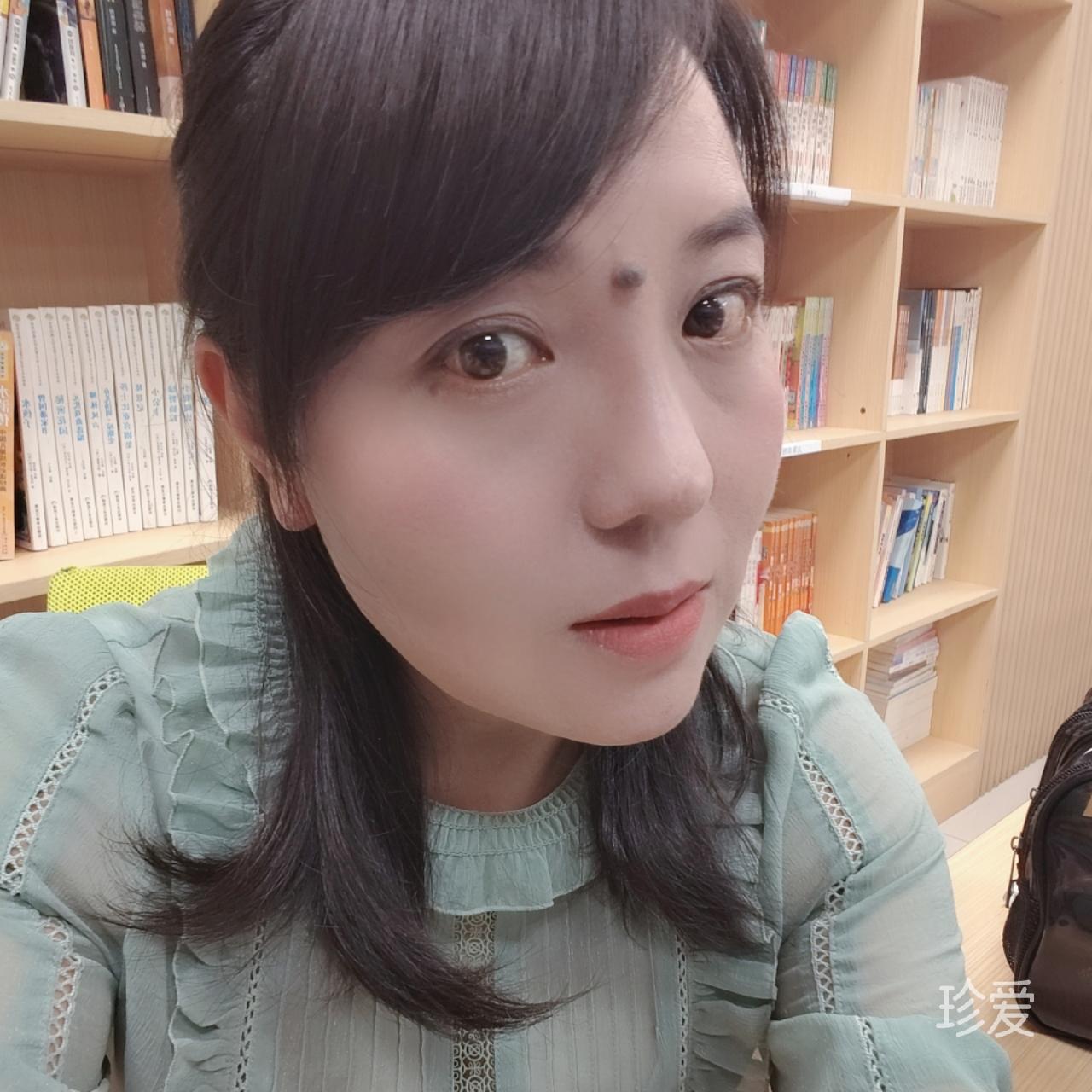 默默等待