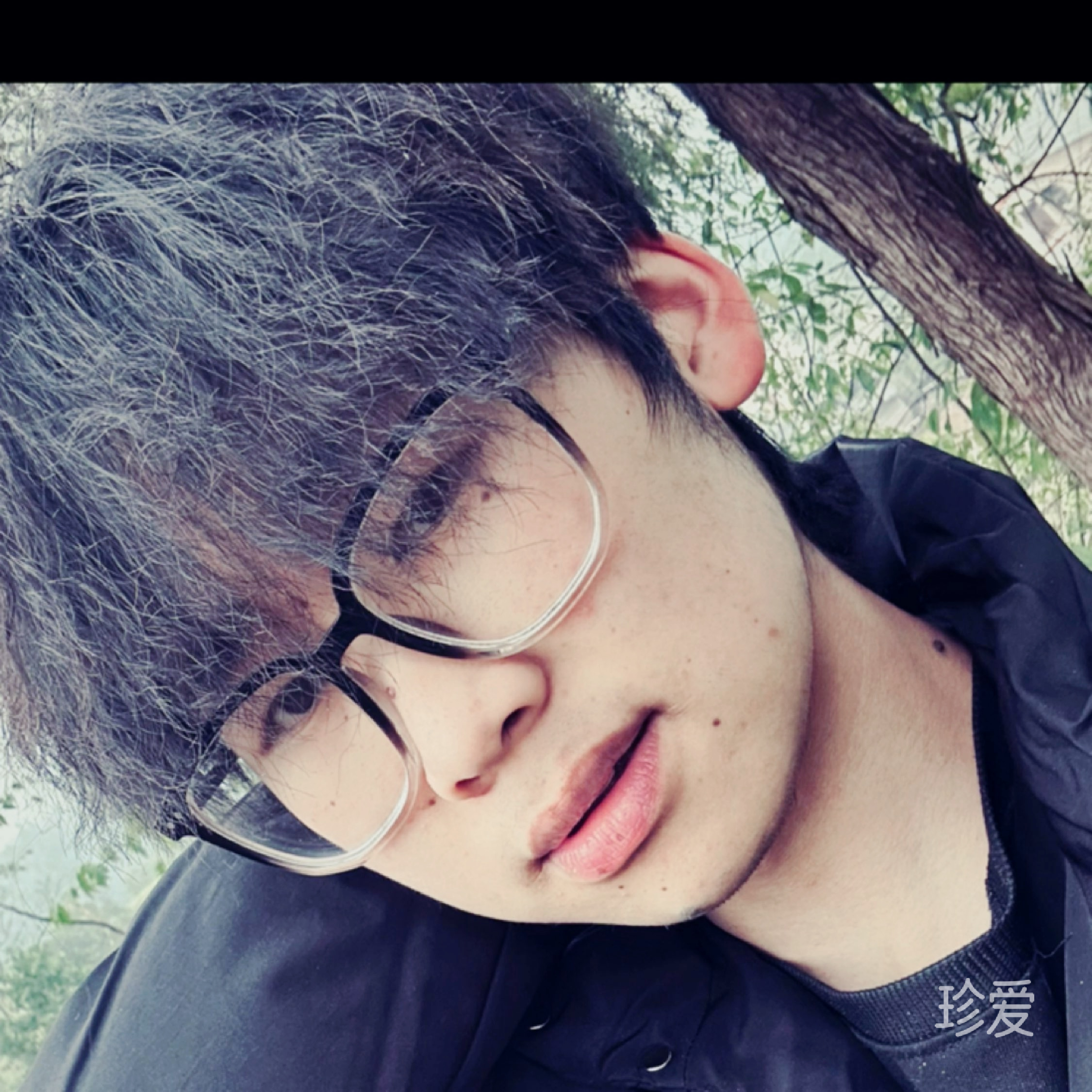久违