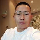 小樹綠葉