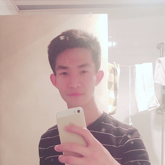 站在你的風景里