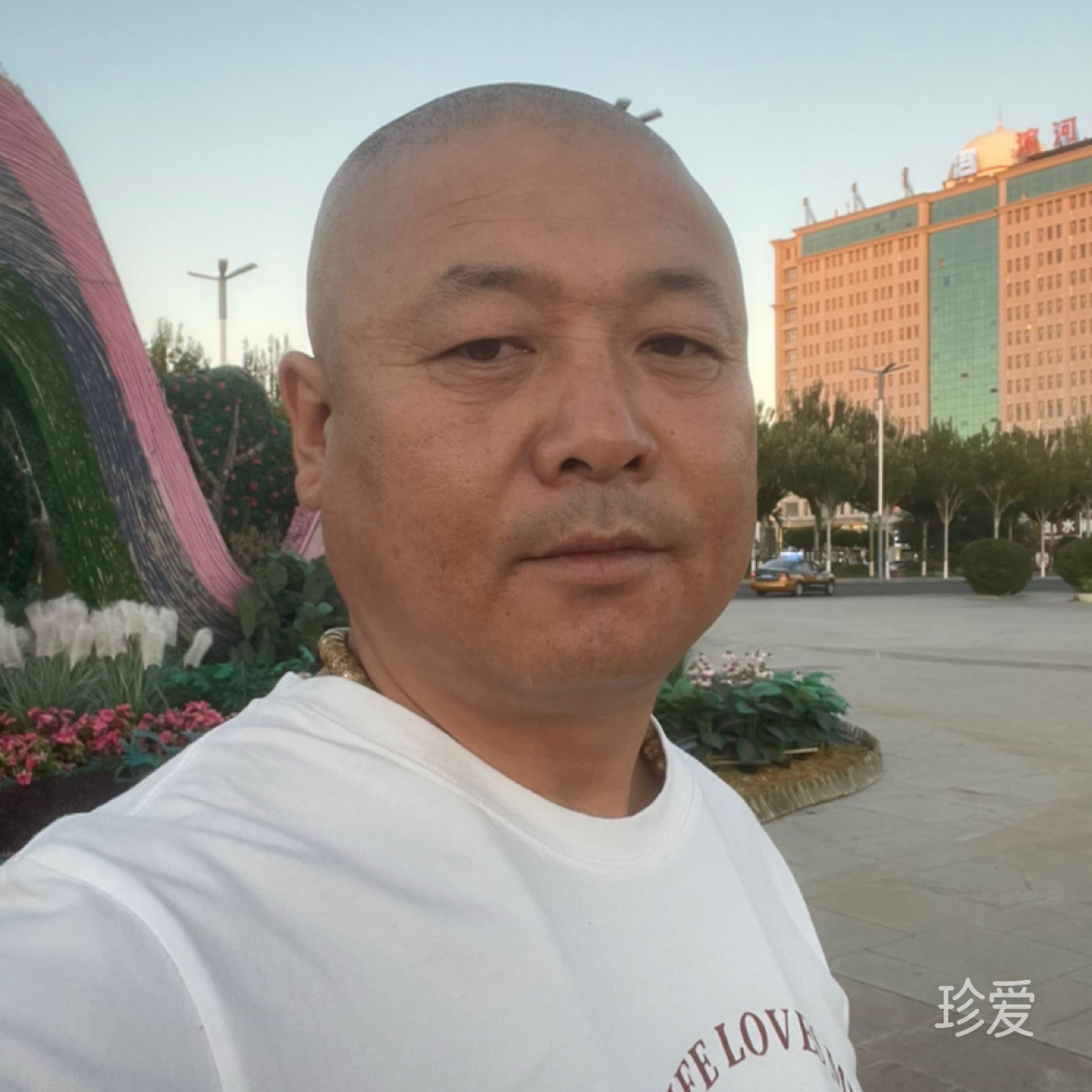 醉翁之意