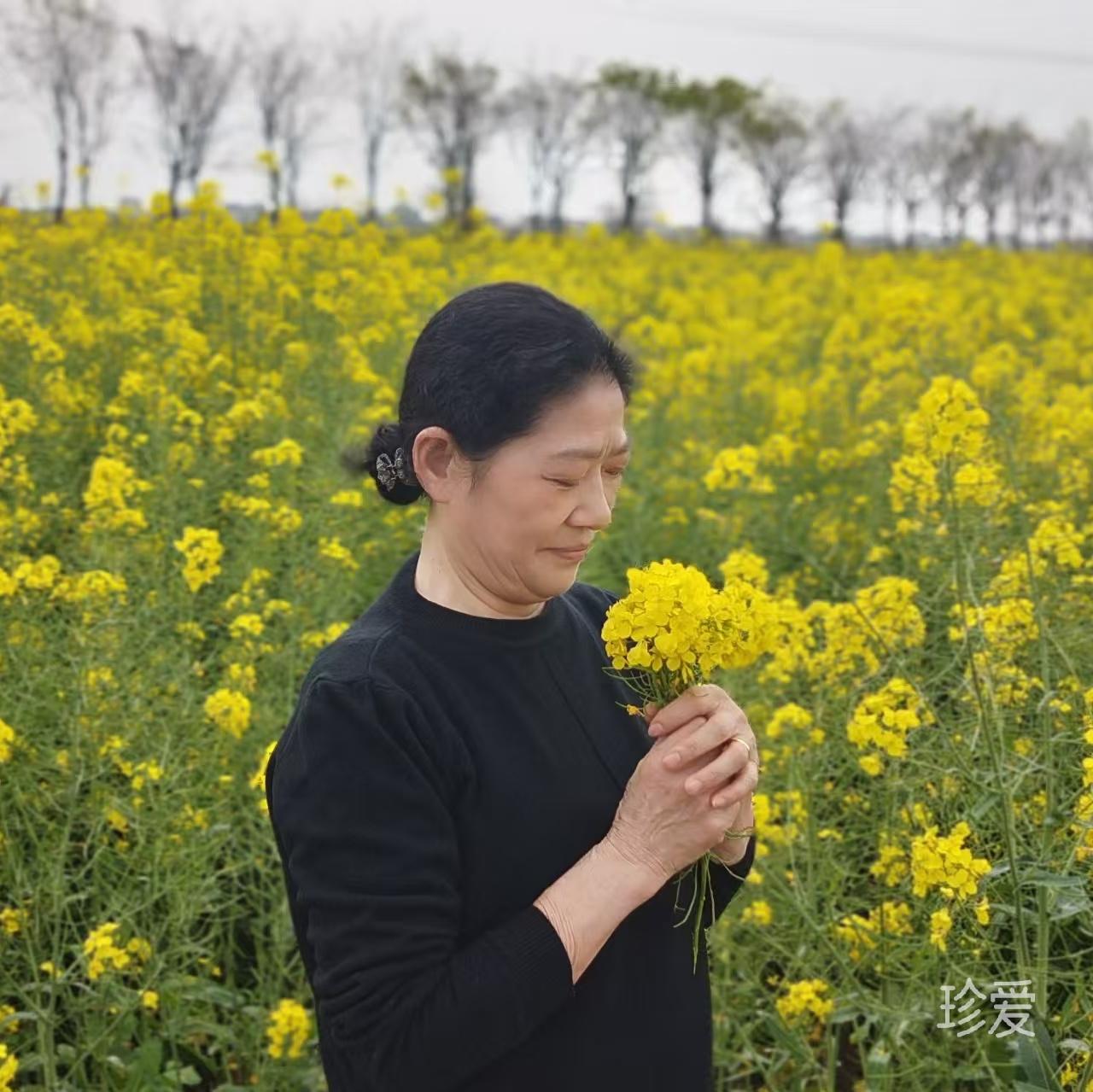 梅香