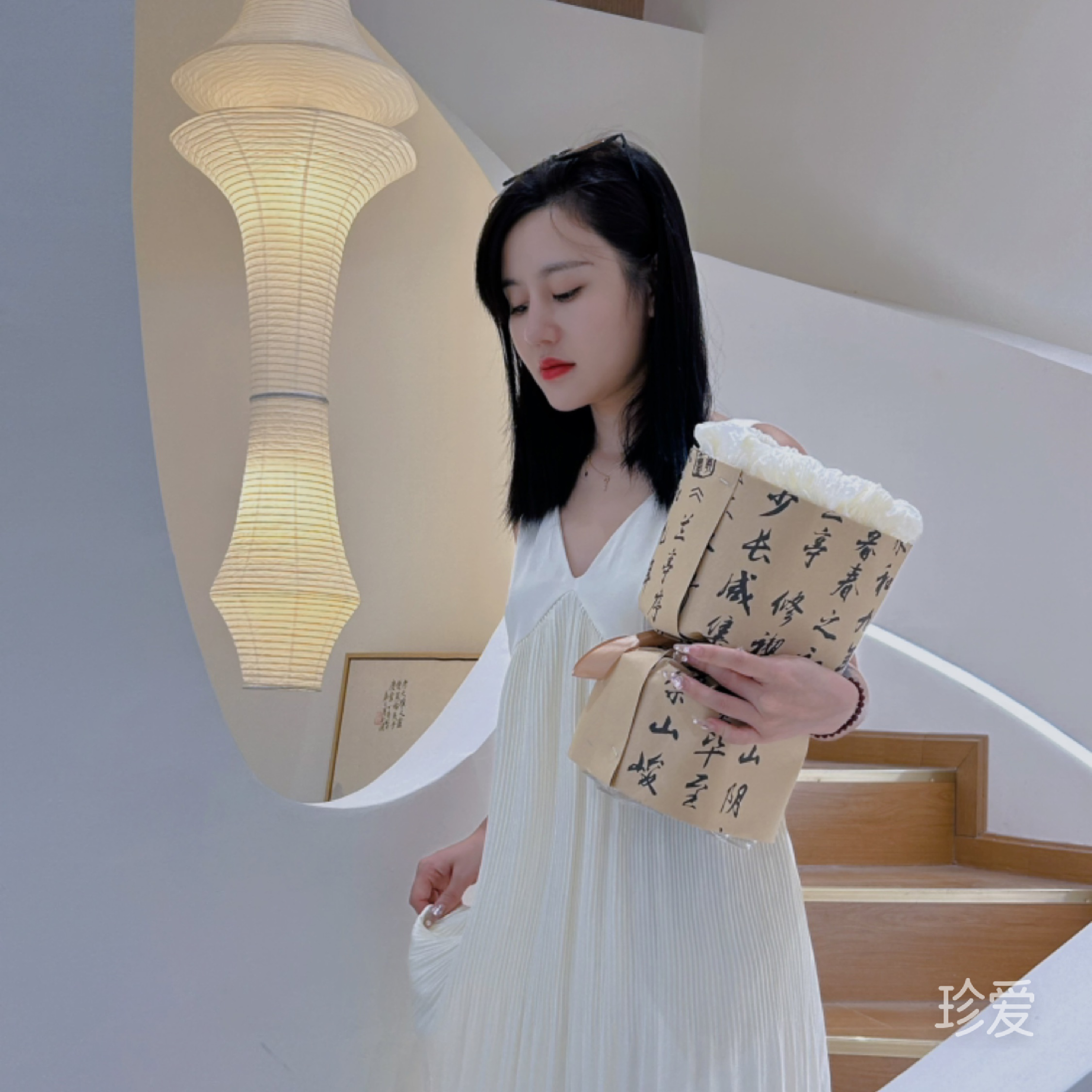 喜歡天空的顏色