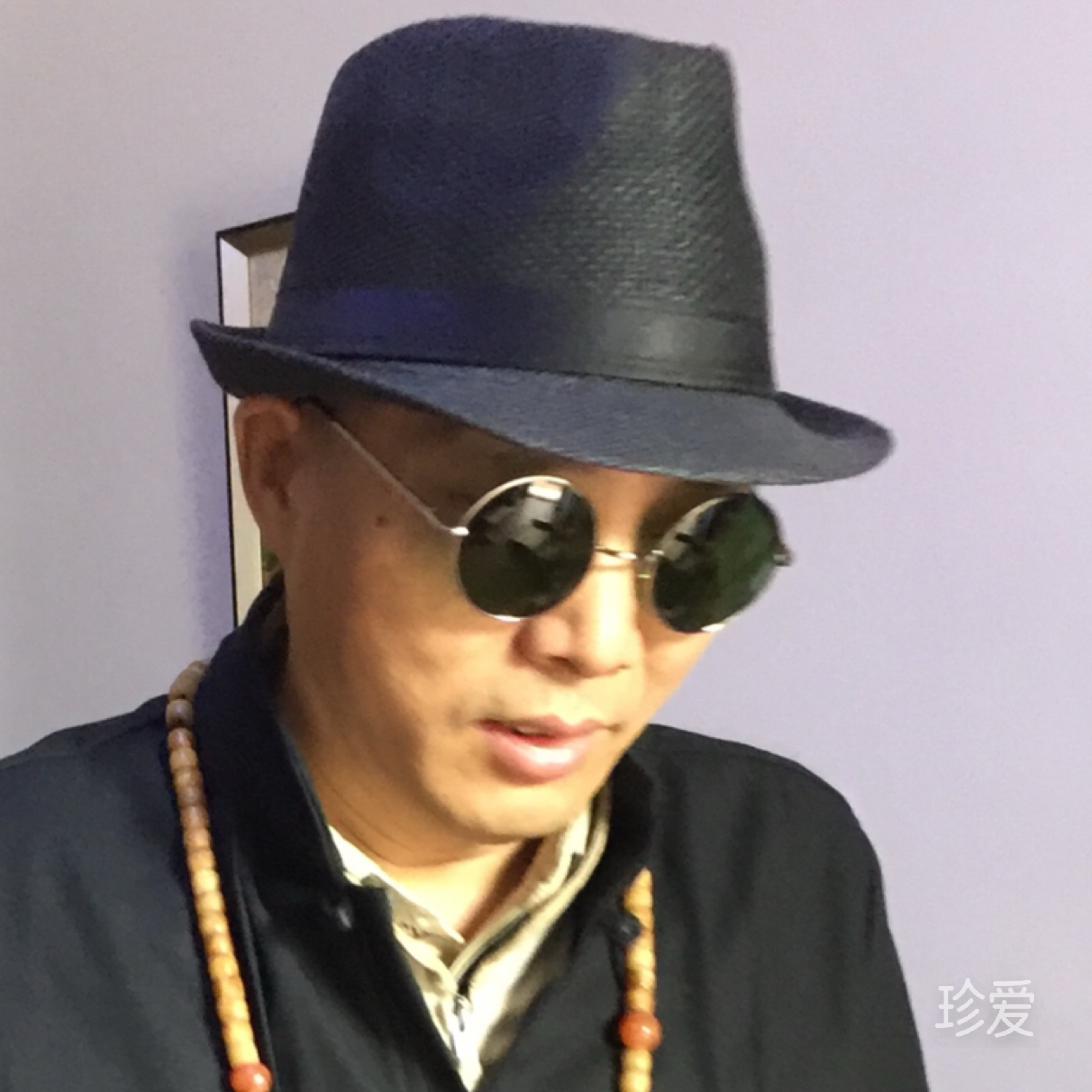 有缘千里来相会