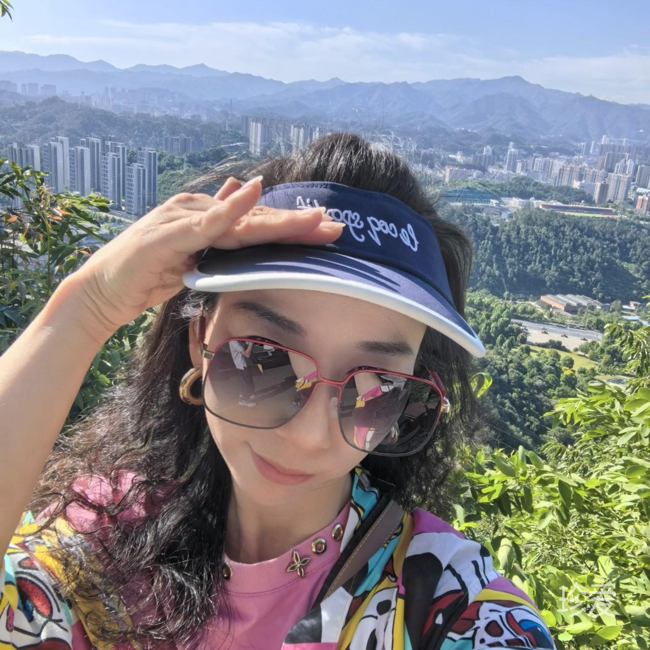 陪你去看星星
