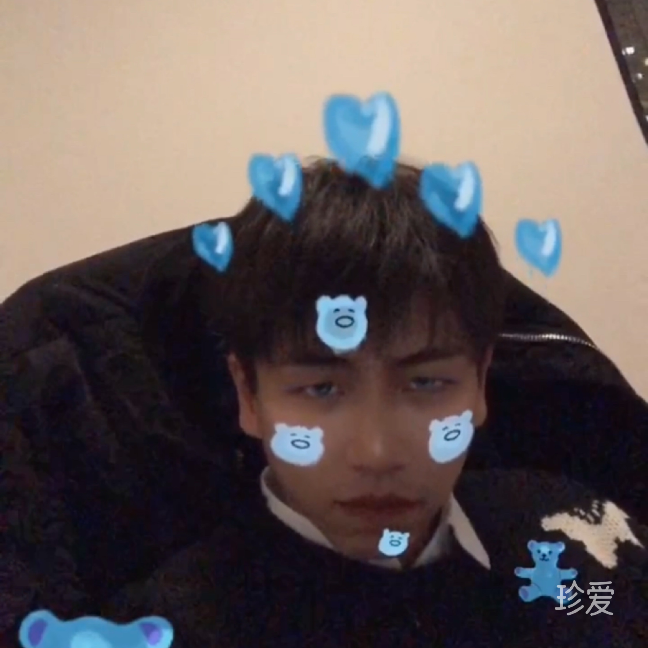 每一天都是晴天