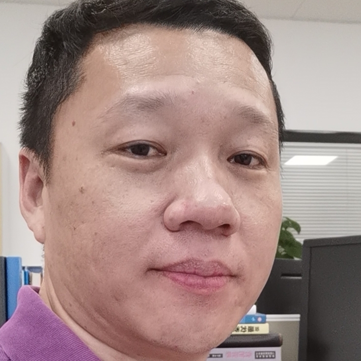 淡然处之