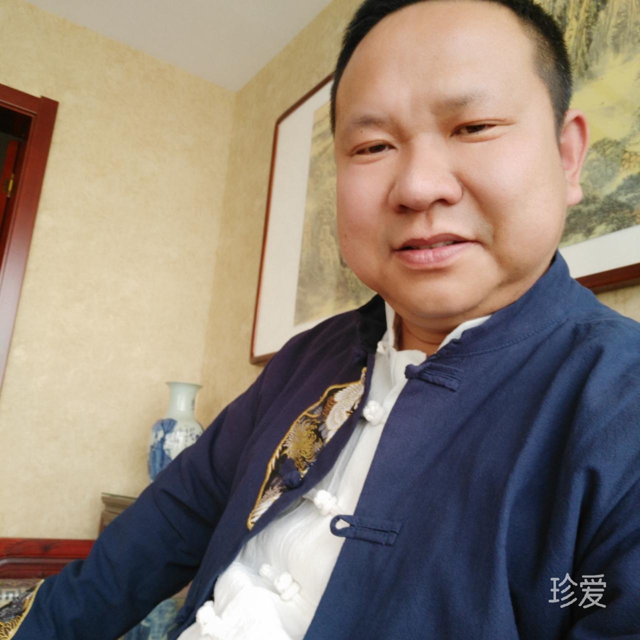 男儿本色