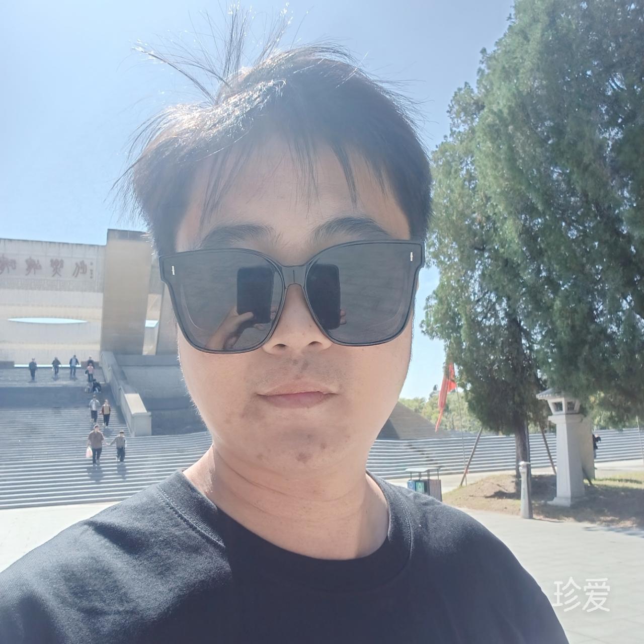 人生海海